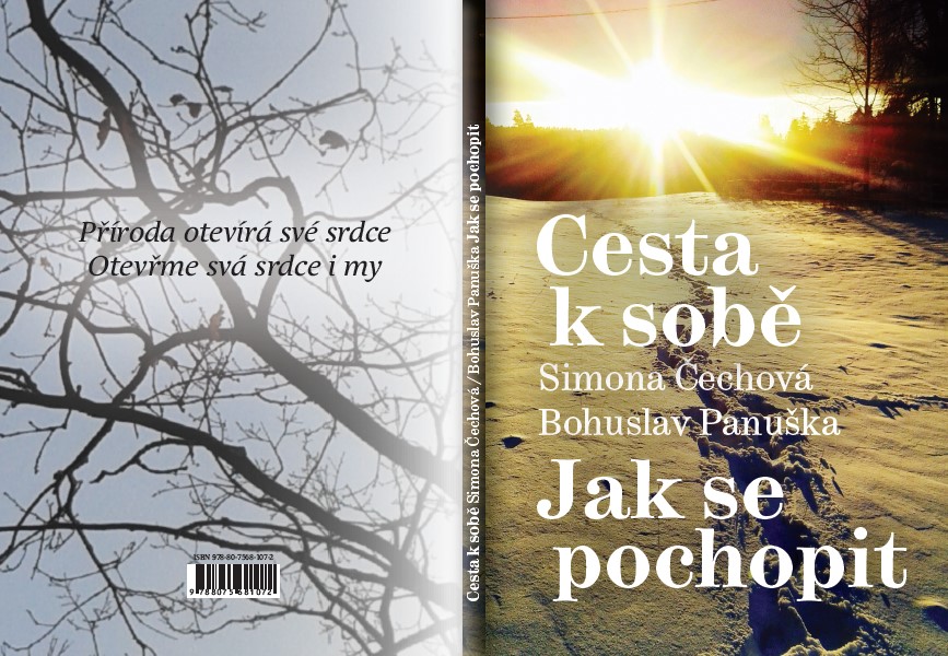 Kniha Cesta k sobě / Jak se pochopit