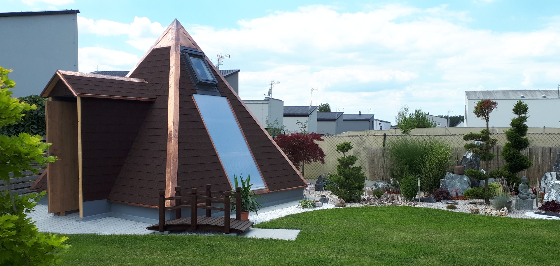 ENERGETICKÁ PYRAMIDA